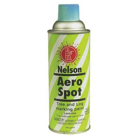 Log Marking Paint, 1 pt., White, Water -Based MPN:28 3 PT WHITE