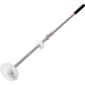 Nelson Wrap Stretch Wrap Dispenser Extended Reach W/Brake Tension For 11
