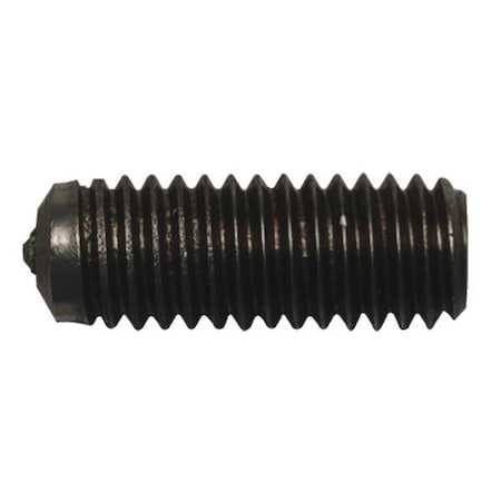 Weld Stud, 5/16