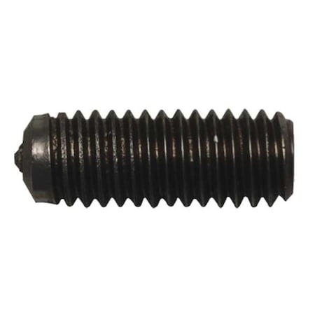 Weld Stud, 3/8