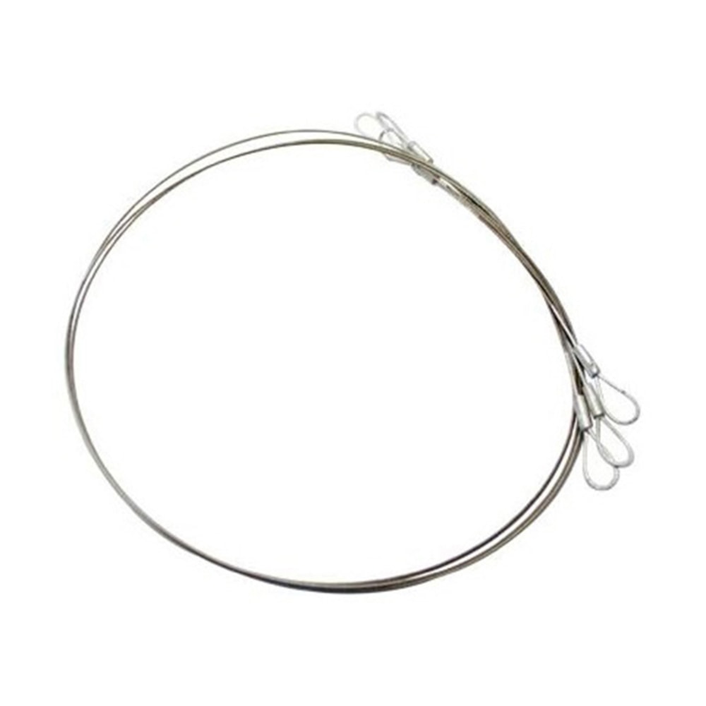 Nemco Cutting Wire For 55350A Cheese Block Cutter, Silver, Pack Of 3 Pieces MPN:55359-P3