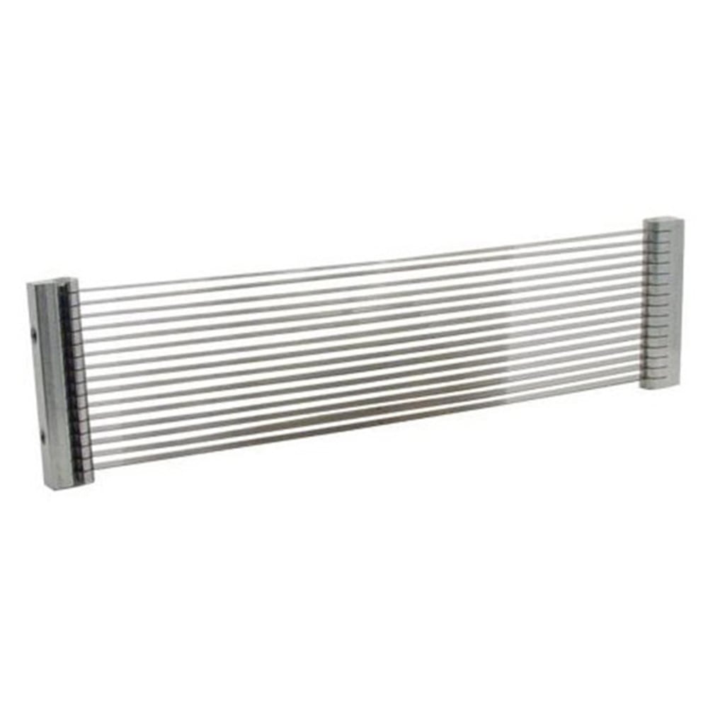 Nemco 3/16in Tomato Pro Blade Assembly, Silver MPN:316-TPT