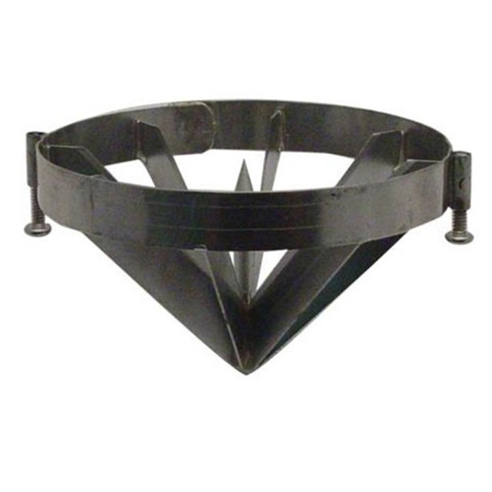 Nemco 8-Section Blade Assembly, Silver MPN:428-8