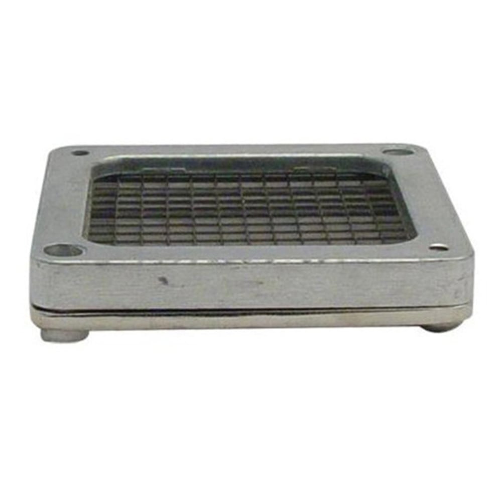 Nemco 1/4in Blade Assembly, Silver MPN:55424-1
