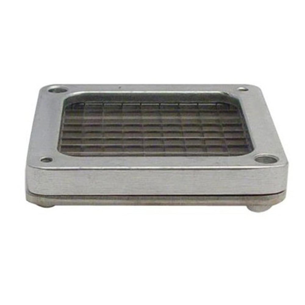 Nemco 3/8in Blade Assembly, Silver MPN:55424-2