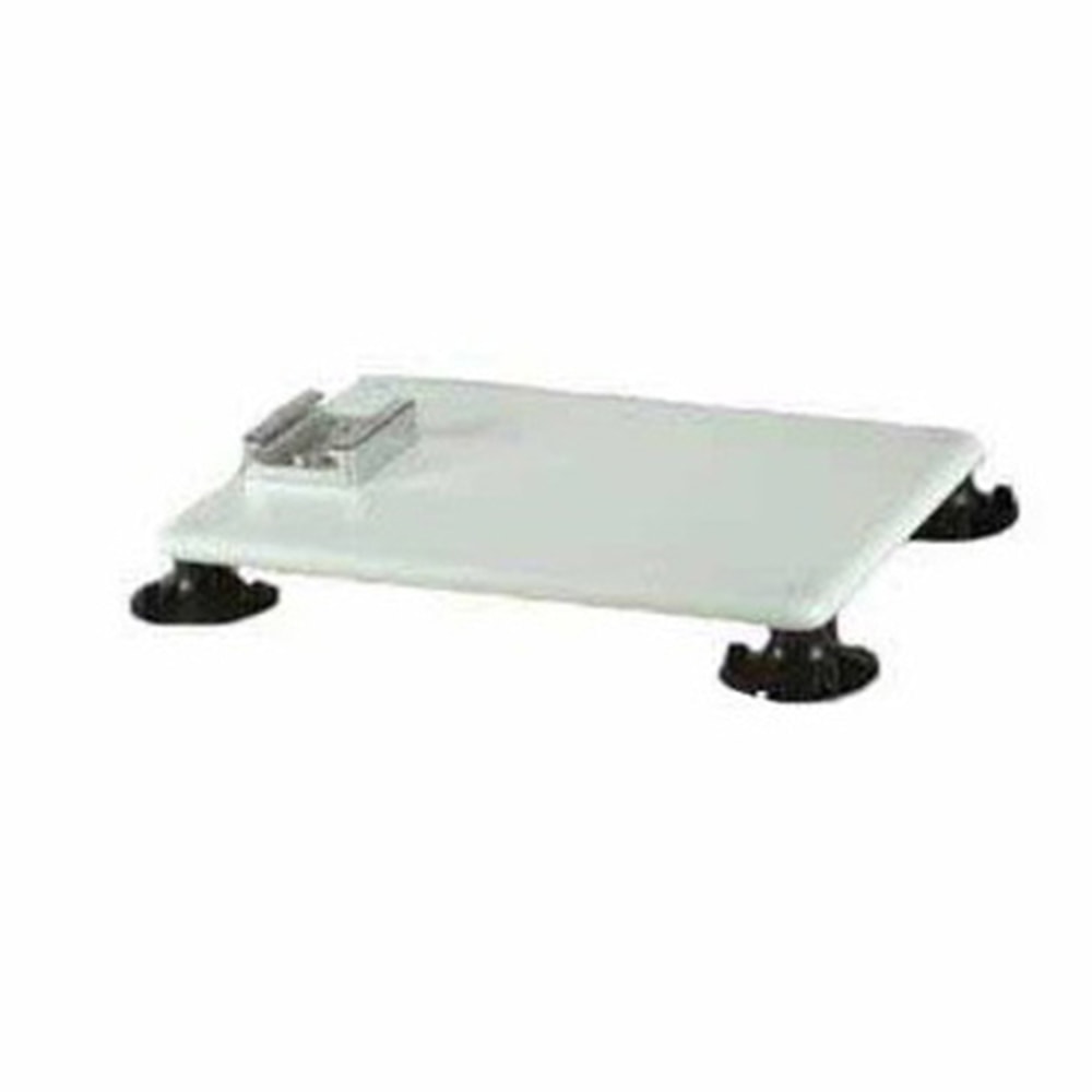 Nemco Easy Slicer Portable Base, Silver MPN:55816