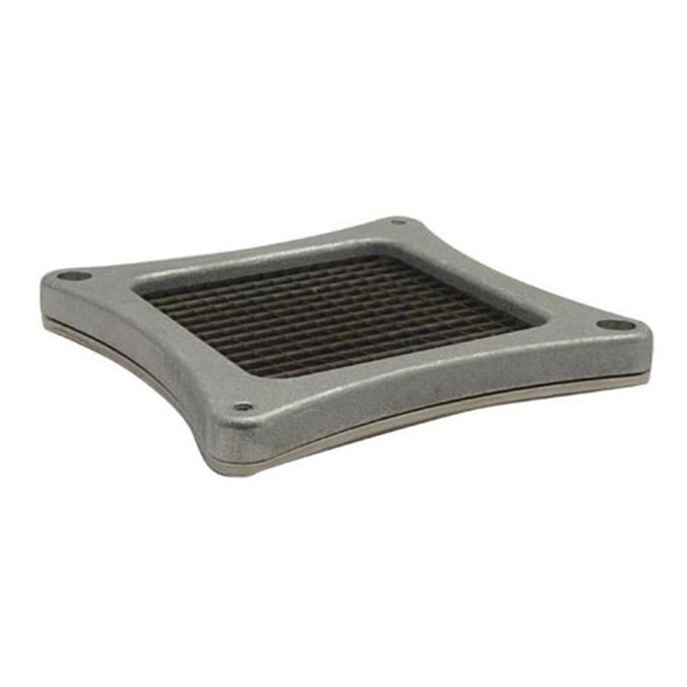 Nemco 1/4in Dice Blade Assembly, Silver MPN:56424-1