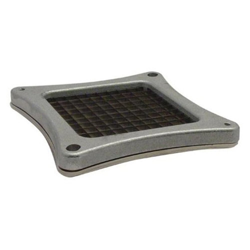 Nemco 3/8in Dice Blade Assembly, Silver MPN:56424-2