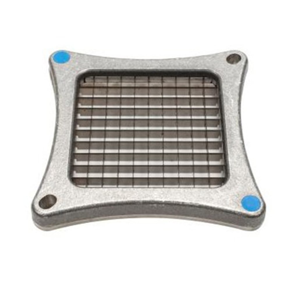 Nemco 3/8in Chop Blade/Holder Assembly, Silver MPN:57424-2