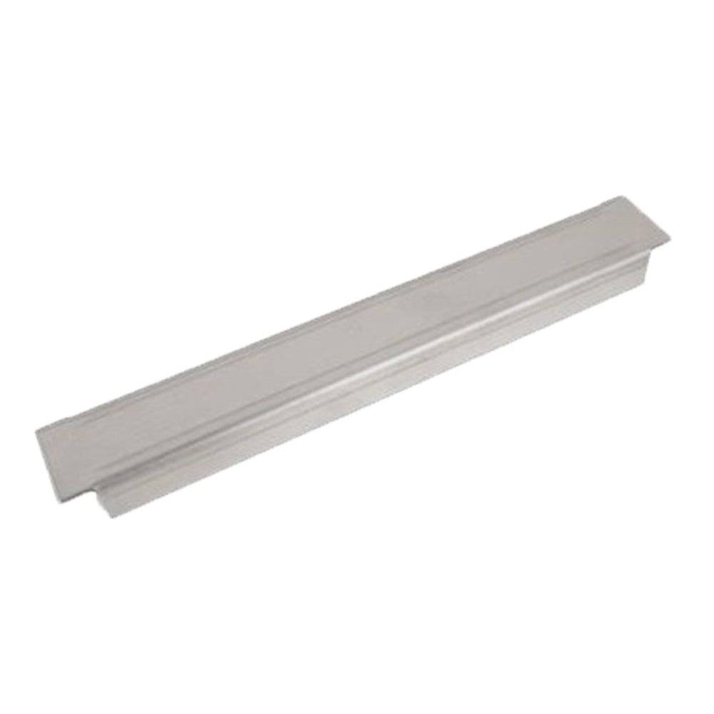 Nemco 6in Counter-Top Warmer Adapter Bar, Silver MPN:66097