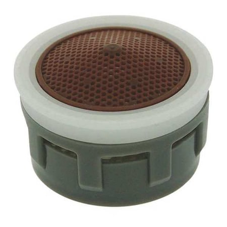 1.8 gpm Insert, Acetal, Plastic MPN:1163505