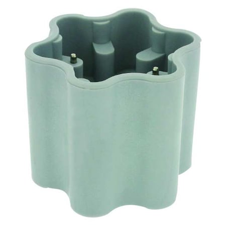 Aerator Wrench/Spanner Key, Unfinished, Plastic MPN:5503505