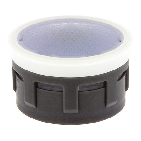 1 gpm Insert, - Thread Size, Acetal, Plastic MPN:5504605