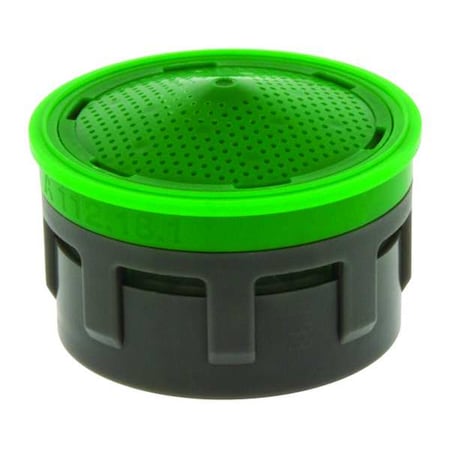 1.5 gpm Insert, - Thread Size, Acetal, Plastic MPN:5504705