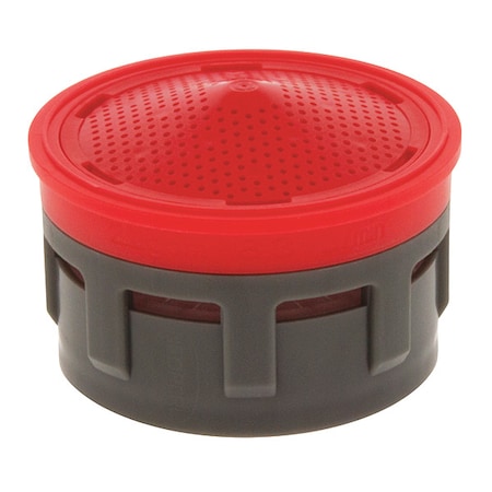 2.2 gpm Insert, - Thread Size, Acetal, Plastic MPN:5504905