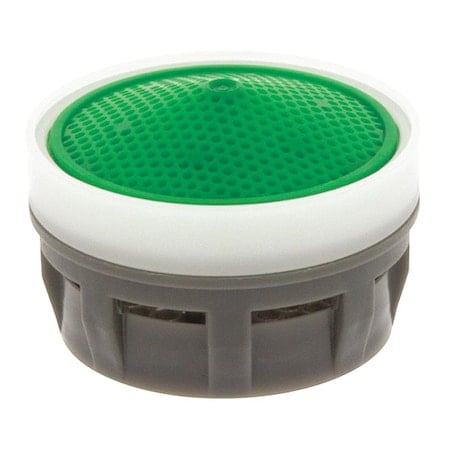 1.5 gpm Insert, Acetal, Plastic MPN:5505005