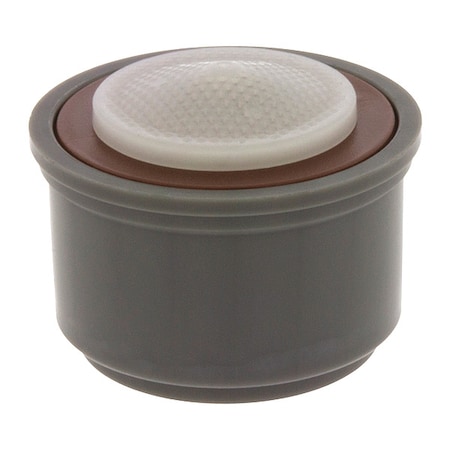 0.35 gpm Outlet, Acetal, Plastic MPN:5510605