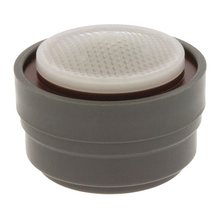 0.35 gpm Outlet, Acetal, Plastic MPN:5510705
