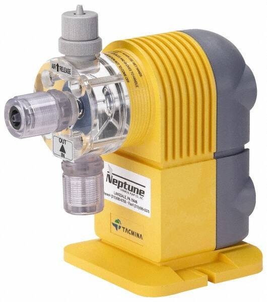 Metering Pumps MPN:ARPZ-61