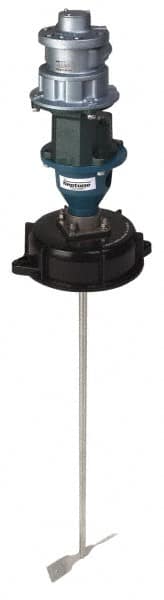 Power Mixer Accessories MPN:107739