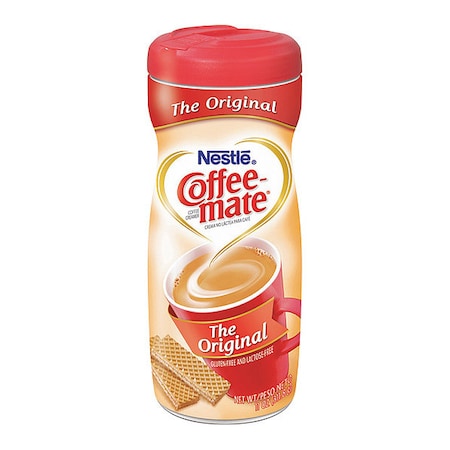 Creamer, Original Canister MPN:55882