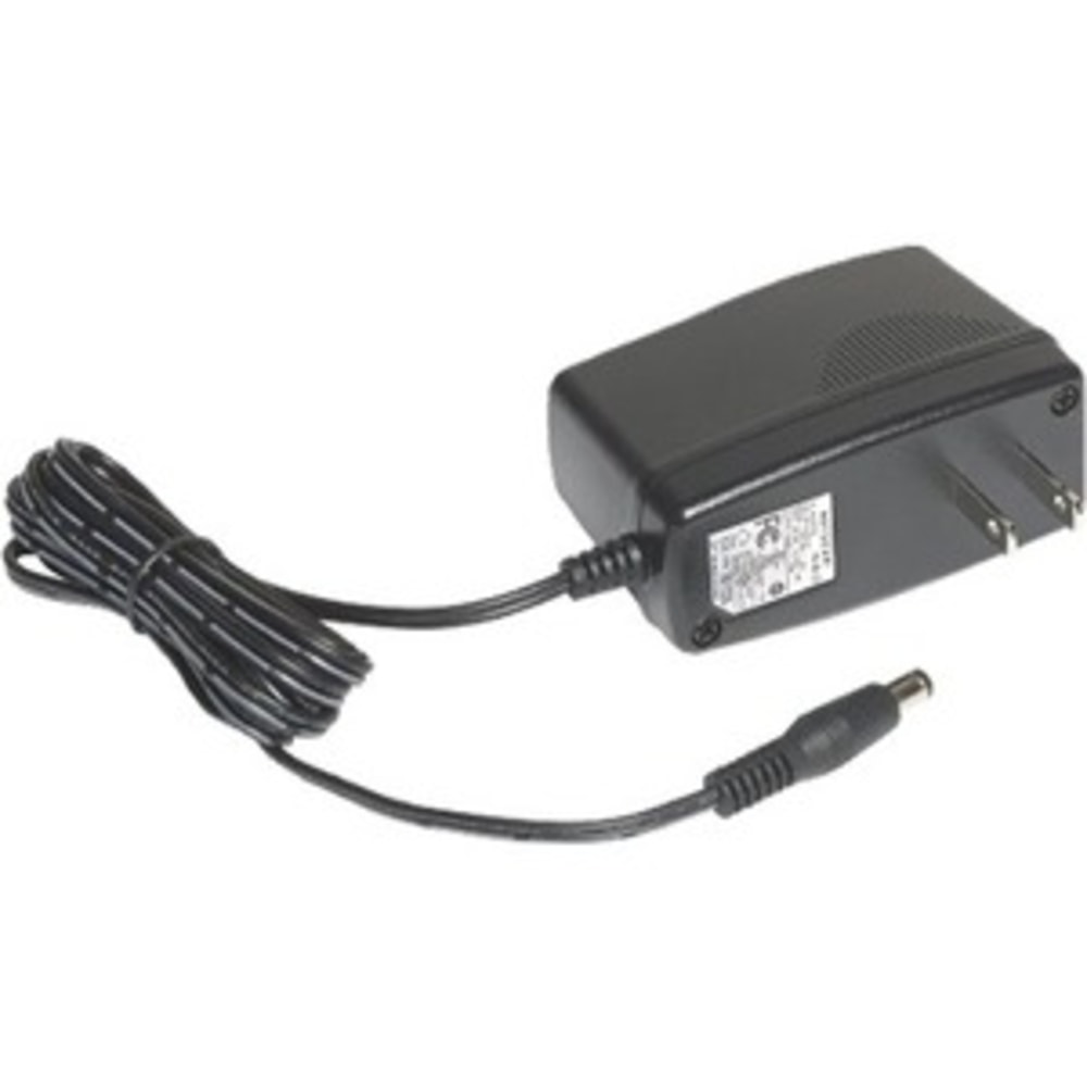 Netgear AC Adapter - Canada, United States - 120 V AC Input - 12 V DC Output MPN:PAV12V-100NAS