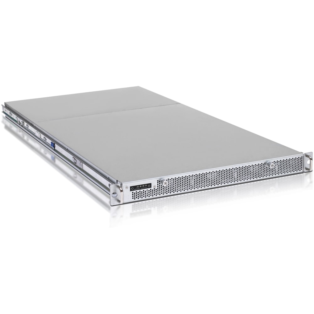 Netgear High Performance Rackmount Storage for Small Businesses With Intel Atom C3538 Quad-core MPN:RR2312G6-100NES