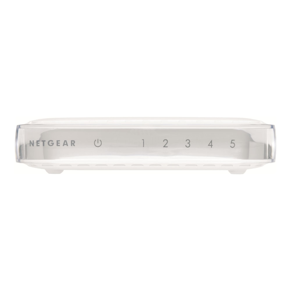 Netgear GS605NA 5-Port Gigabit Ethernet Switch MPN:GS605NA