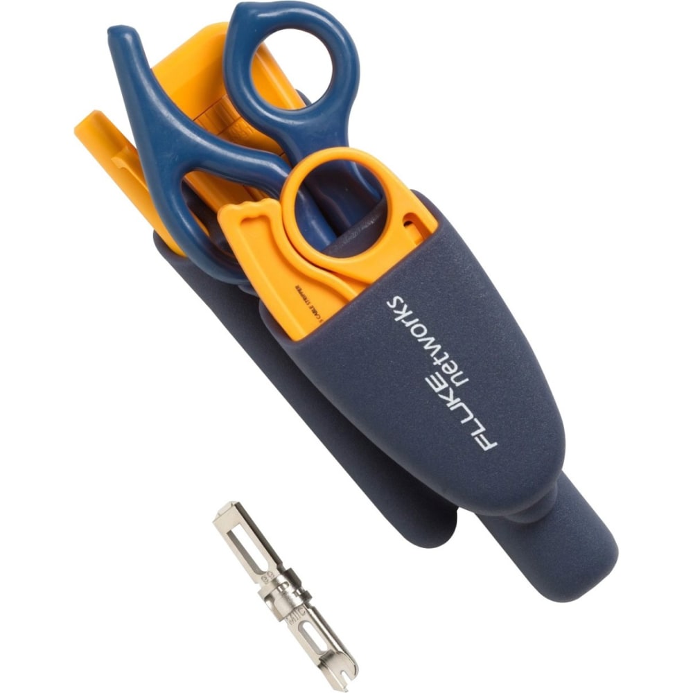 Fluke Networks IS40 ProTool Kit - Network tools kit MPN:11291000