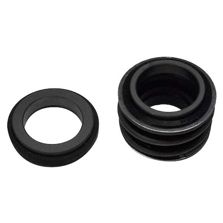 Seal, Viton, For 5NYF1-5NYF9, 5NYG0-5NYG8 MPN:4941399