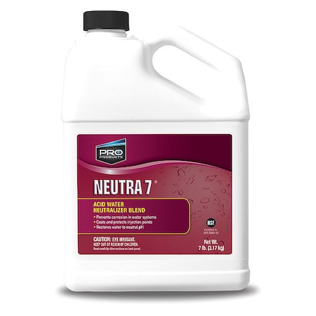Granular Acid Water Neutralizer MPN:SP47N