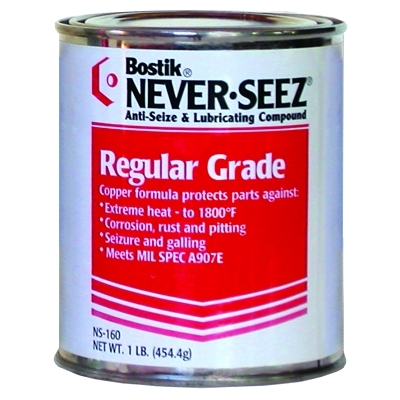 1LB Can Anti-Seize Andpressure Lu MPN:30803804