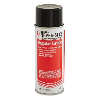NSA-16 12.5OZ Aerosol Anti Seize/Pressure Lu MPN:30803827