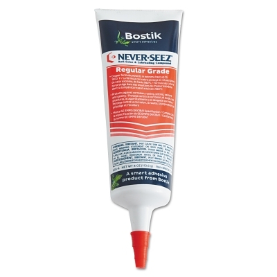 30840652 4 Oz Tube Anti-Seize 7 Pressure MPN:30840652