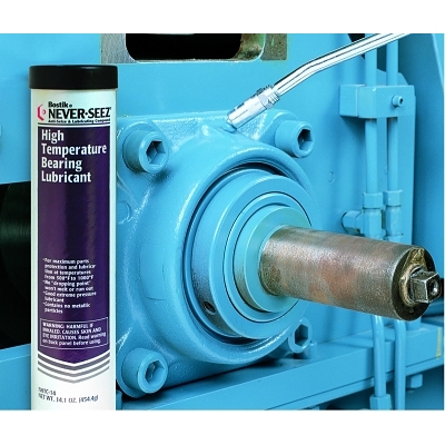14.1 Oz CART. Hi-Temp Bearing Lube MPN:30850498