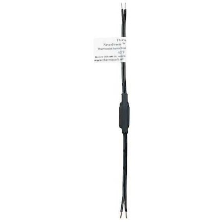 Heat Cable MPN:NFHC-40F