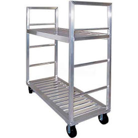 New Age 1431 Uni-T-Truck Aluminum Package Truck 8