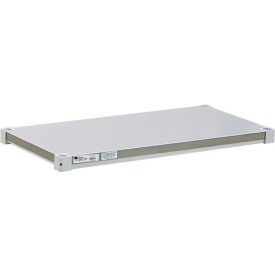 New Age Industrial Heavy Duty Solid Brute Adjustable Aluminum Shelf 66