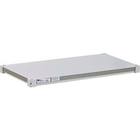 New Age Industrial Heavy Duty Solid Brute Adjustable Aluminum Shelf 66