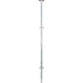 New Age Industrial Aluminum Hanging Cantilever Right Upright 72