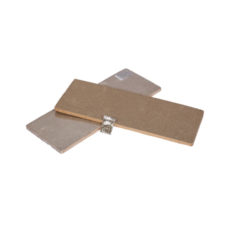 Pet Kitty Korner, Replacement Scratch Pa MPN:CHKK500