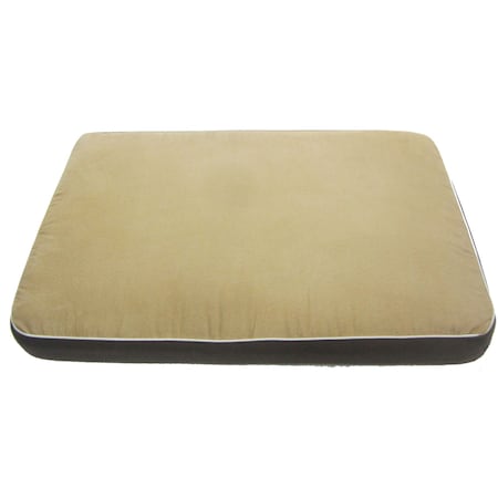 Dog Cushion, w/Removeable Cover, Small MPN:CSH400-S