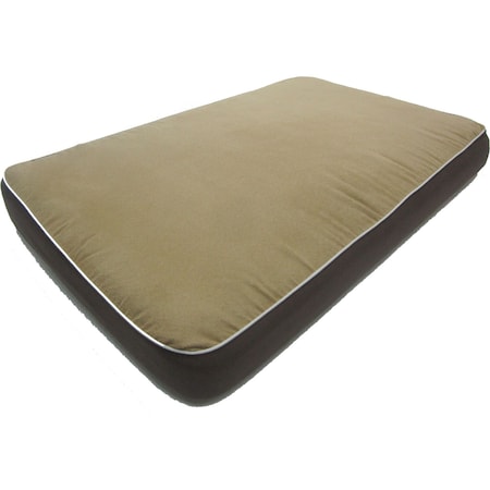 Dog Cushion, w/Removeable Cover, XL MPN:CSH400-XL