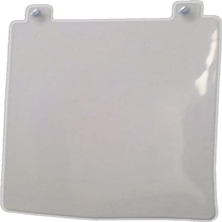 Dog House Door Flap, Medium MPN:DOOR001M