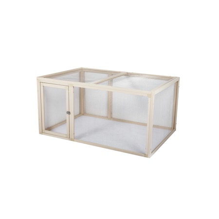 Farm Jumbo Fontana Chicken Pen MPN:ECHK503_P