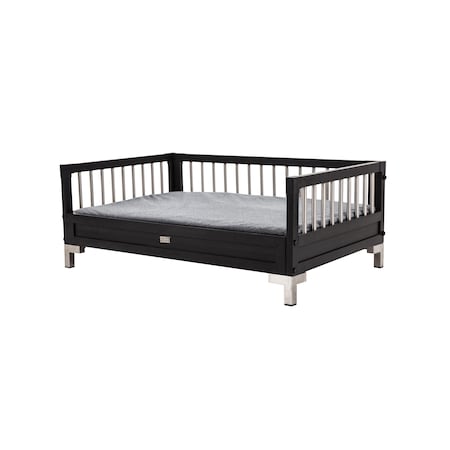 Manhattan Dog Bed, w/Memory Foam Cushion, MPN:EHHB202L