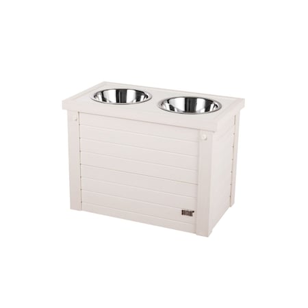 Piedmont Pantry Diner, w/Storage, Antique MPN:EHHF304XL
