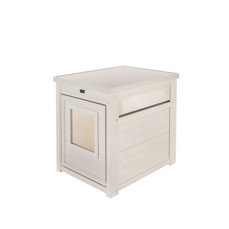 Pet LitterLoo Litter Box Cover/End Table MPN:EHLB801-04
