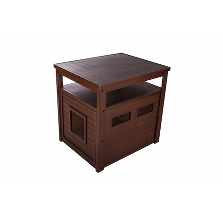 Pet Jumbo LitterLoo Litter Box Cover/End MPN:EHLB802-03