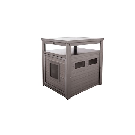Pet Jumbo LitterLoo Litter Box Cover/End MPN:EHLB802-05